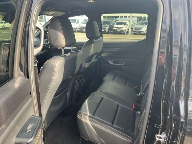 Fahrzeugbild eines Ford Ranger
