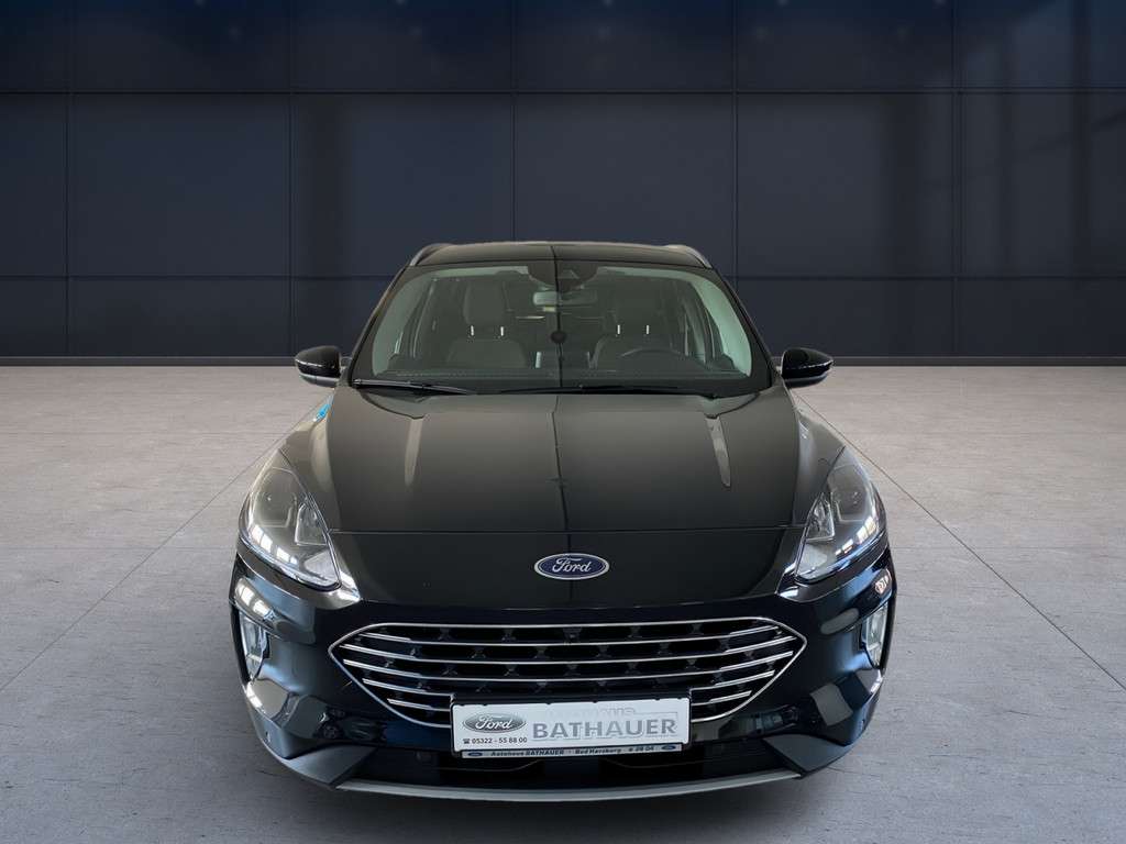 Fahrzeugbild eines Ford Kuga