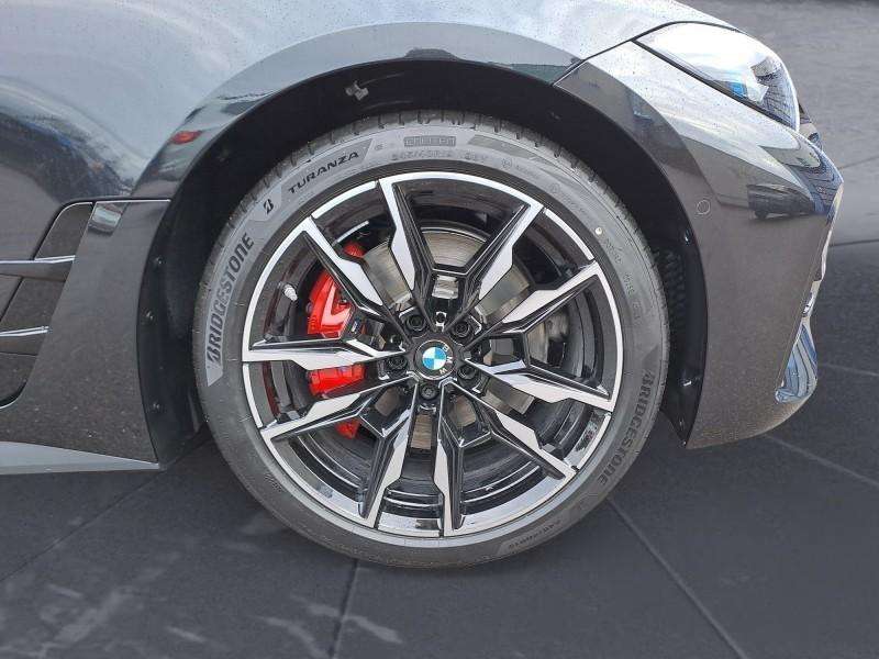 Fahrzeugbild eines BMW 4er-Reihe