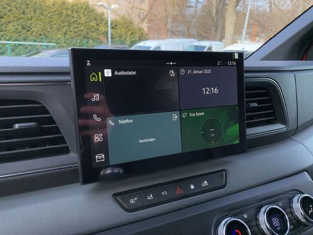 Fahrzeugbild eines Renault Master