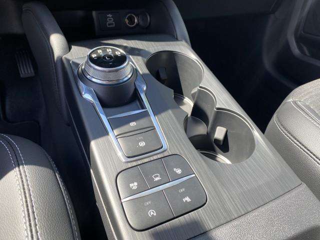 Fahrzeugbild eines Ford Kuga