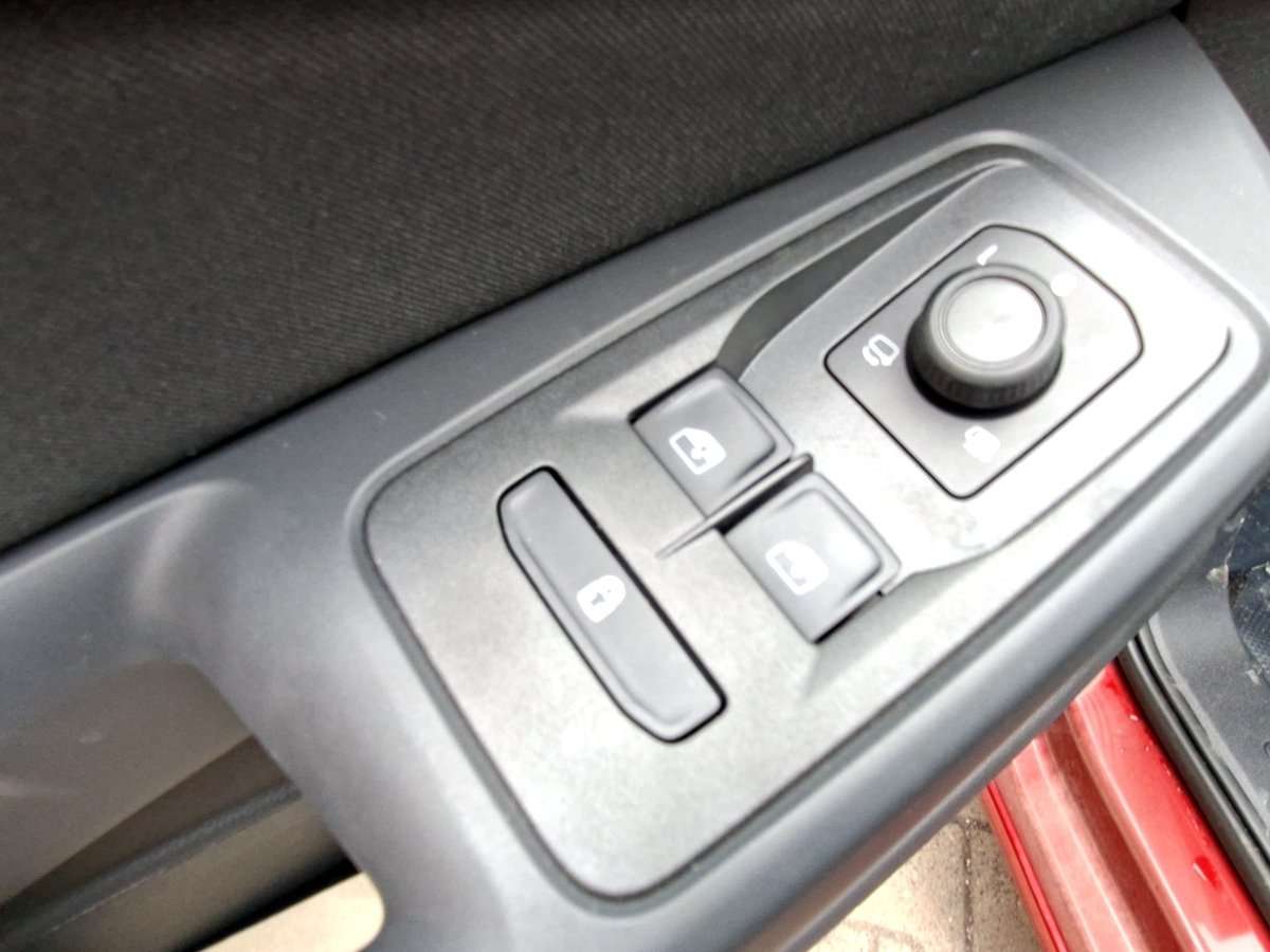 Fahrzeugbild eines Ford Tourneo Connect