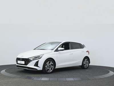 Bild Hyundai i20