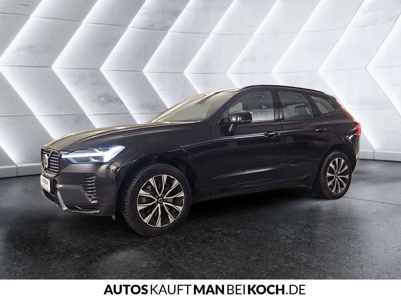 Fahrzeugbild eines Volvo XC60