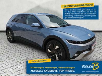 Bild Hyundai IONIQ 5