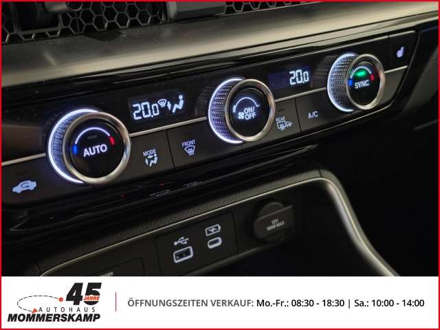 Fahrzeugbild eines Honda CR-V