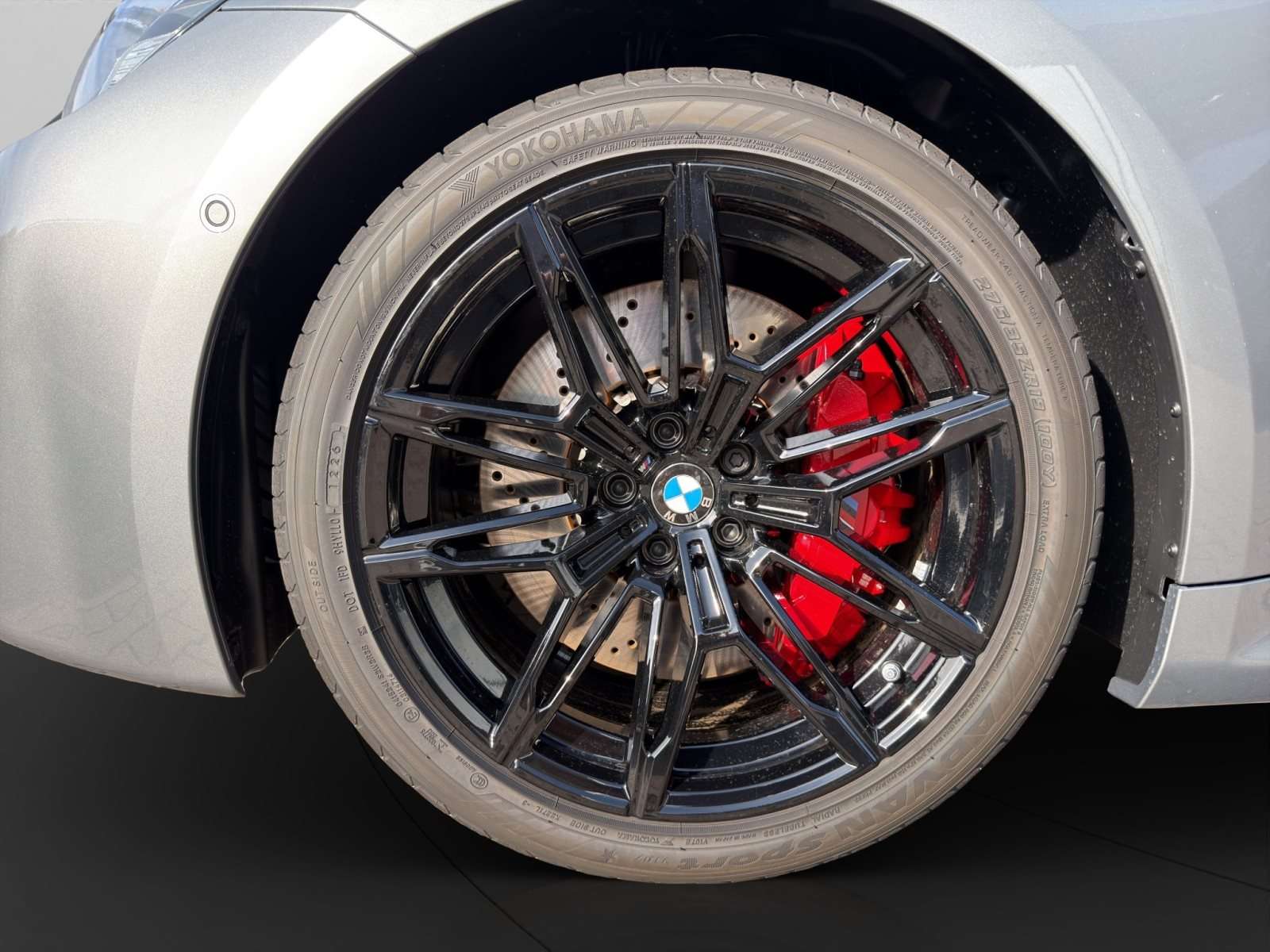 Fahrzeugbild eines BMW 2er-Reihe