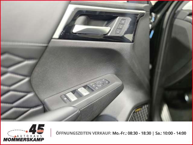 Fahrzeugbild eines Mitsubishi Outlander
