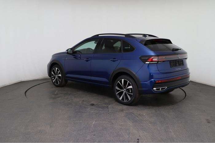 Fahrzeugbild eines Volkswagen Taigo