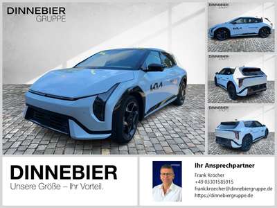 Bild Kia EV4