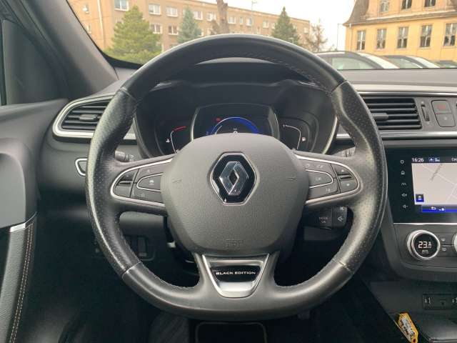 Fahrzeugbild eines Renault Kadjar