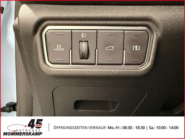 Fahrzeugbild eines GWM Ora 03