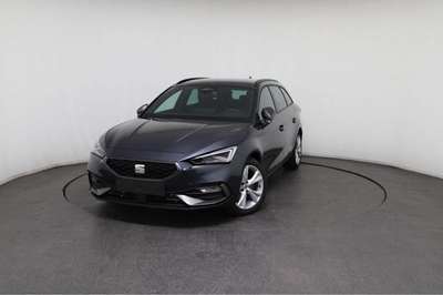 Bild SEAT Leon