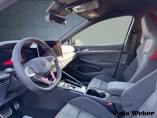 Fahrzeugbild eines Volkswagen Golf