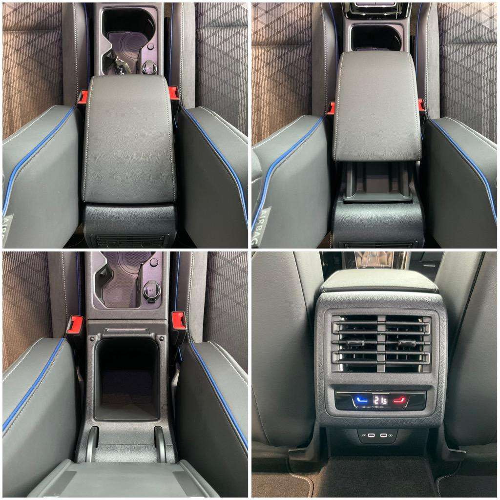 Fahrzeugbild eines Volkswagen Golf