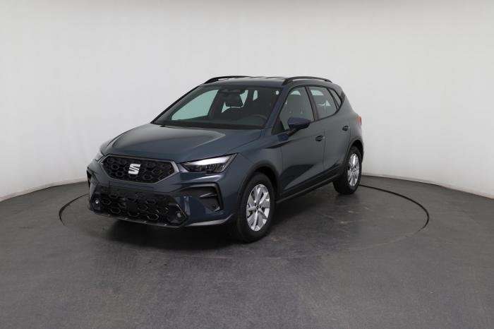 Fahrzeugbild eines SEAT Arona