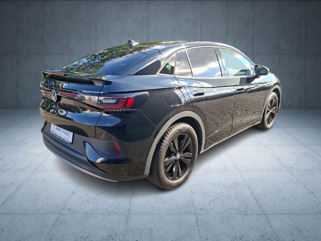 Fahrzeugbild eines Volkswagen ID.5