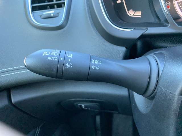 Fahrzeugbild eines Renault Grand Scénic