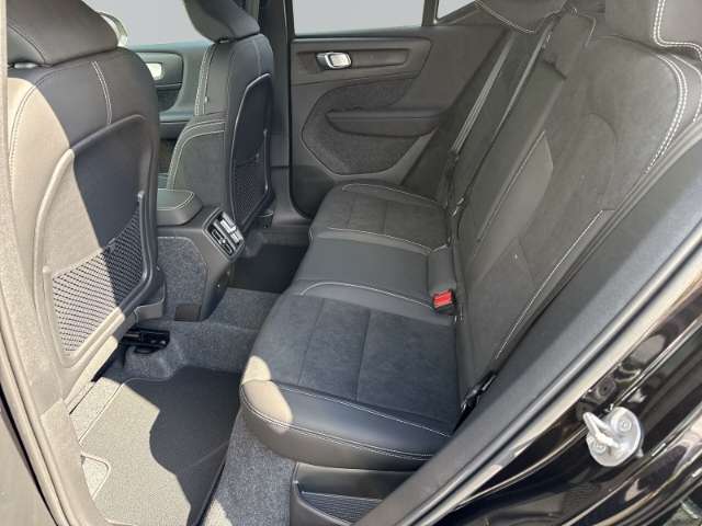 Fahrzeugbild eines Volvo XC40