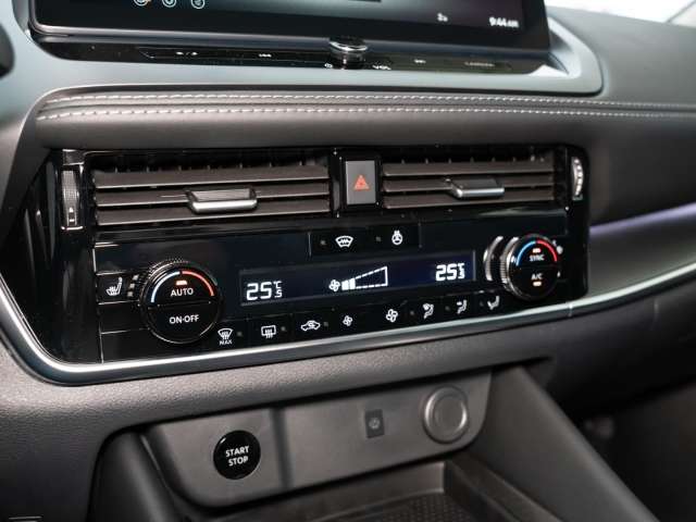 Fahrzeugbild eines Nissan Qashqai