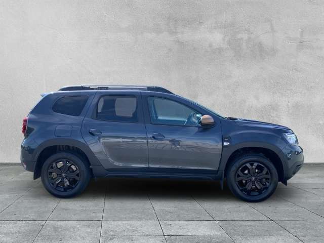 Fahrzeugbild eines Dacia Duster