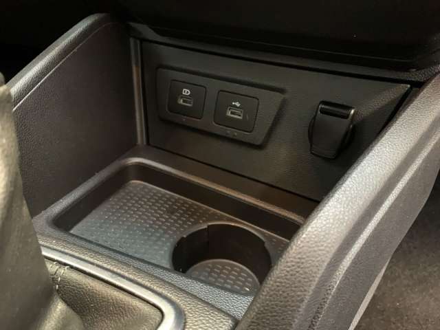 Fahrzeugbild eines Dacia Duster