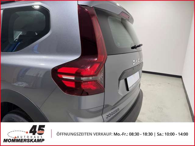 Fahrzeugbild eines Dacia Jogger