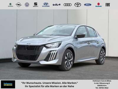 Bild Peugeot 208