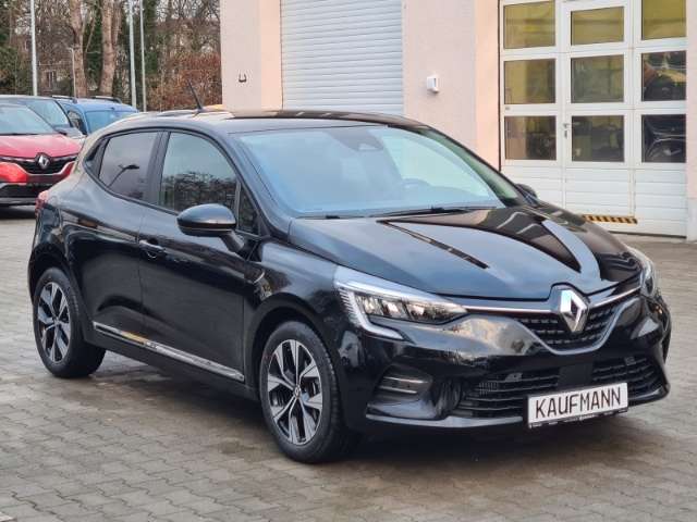 Fahrzeugbild eines Renault Clio