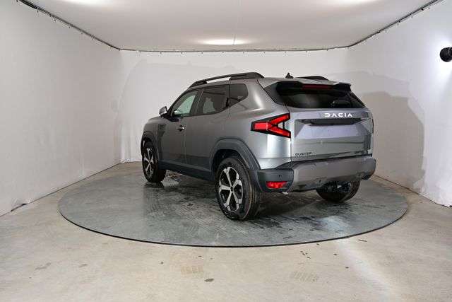 Fahrzeugbild eines Dacia Duster