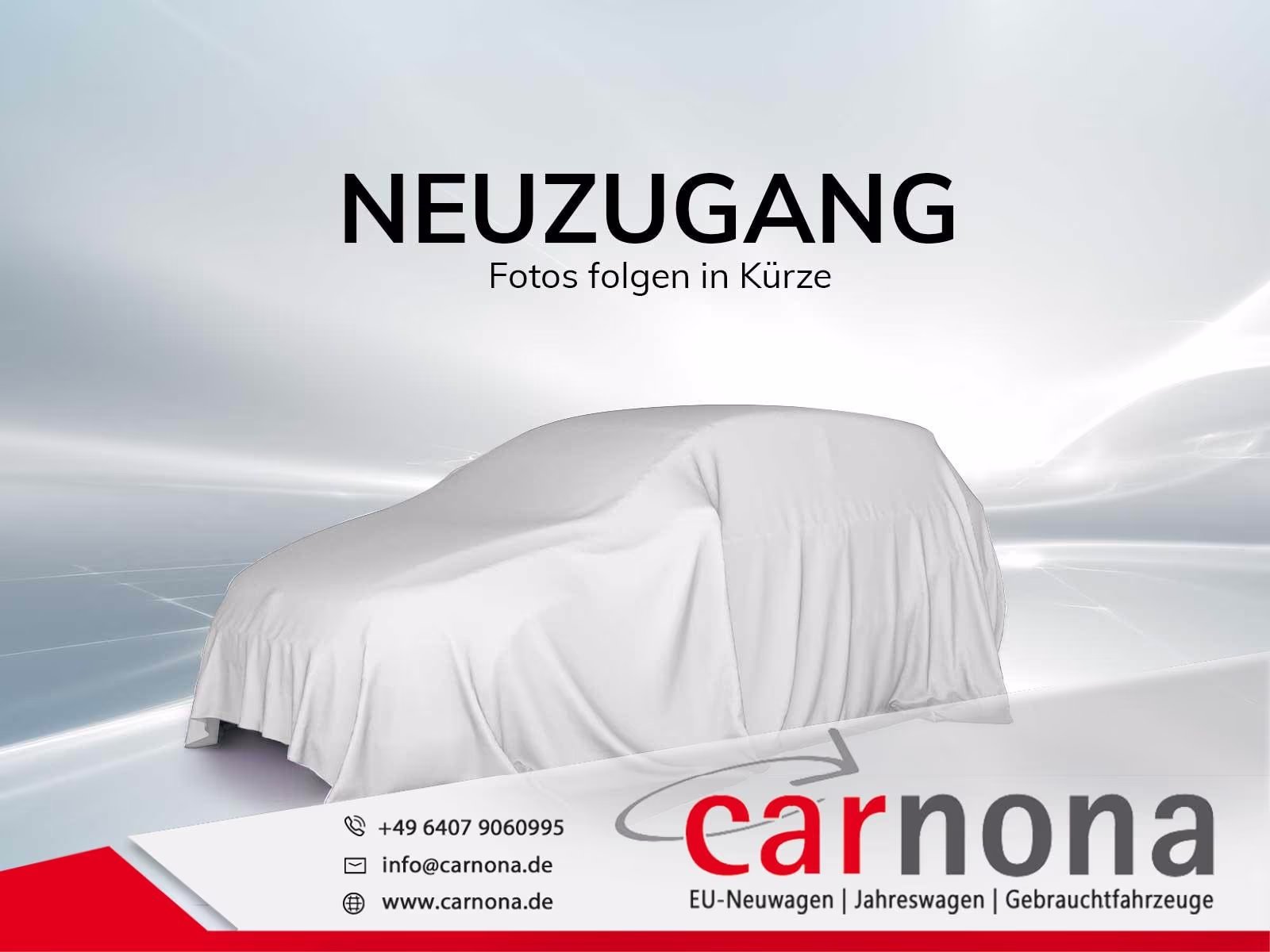 Fahrzeugbild eines Opel Corsa
