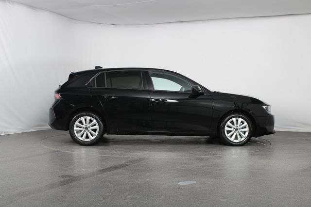 Fahrzeugbild eines Opel Astra