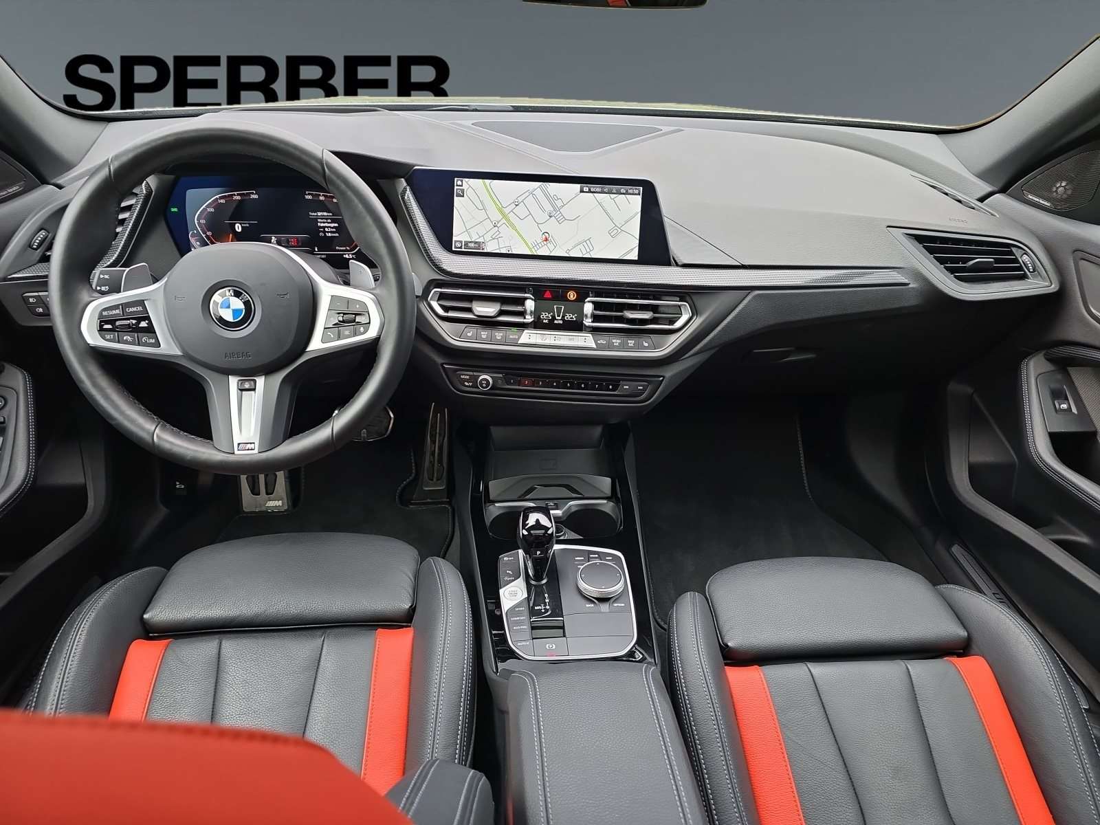 Fahrzeugbild eines BMW 2er-Reihe