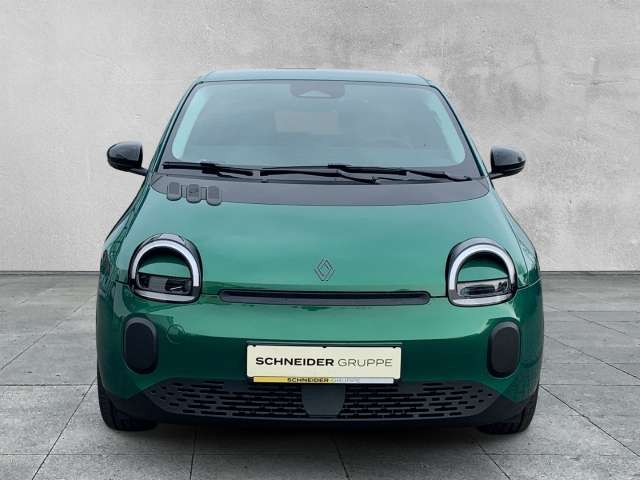 Fahrzeugbild eines Renault Twingo