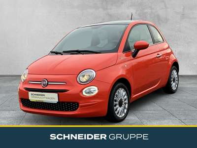 Bild Fiat 500