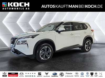 Bild Nissan X-TRAIL