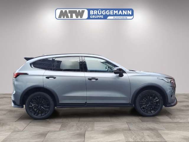 Fahrzeugbild eines GWM Haval Jolion Pro