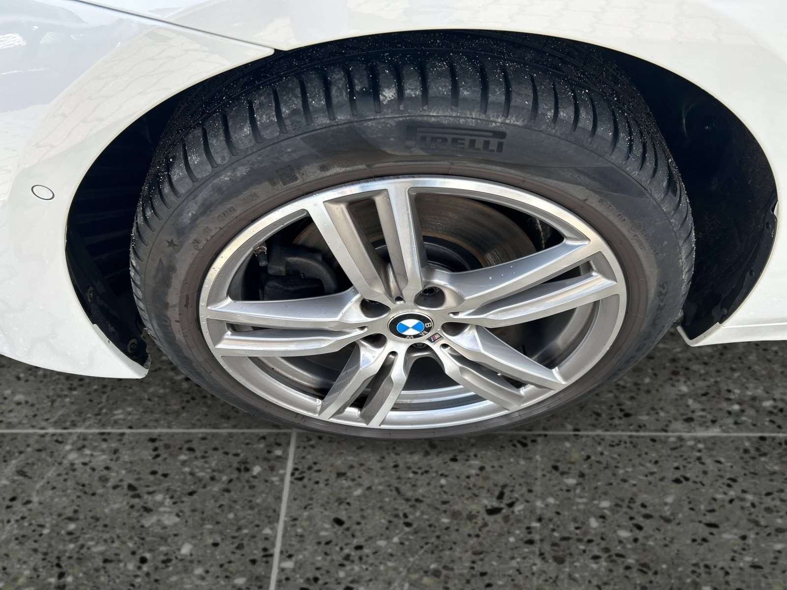 Fahrzeugbild eines BMW 2er-Reihe