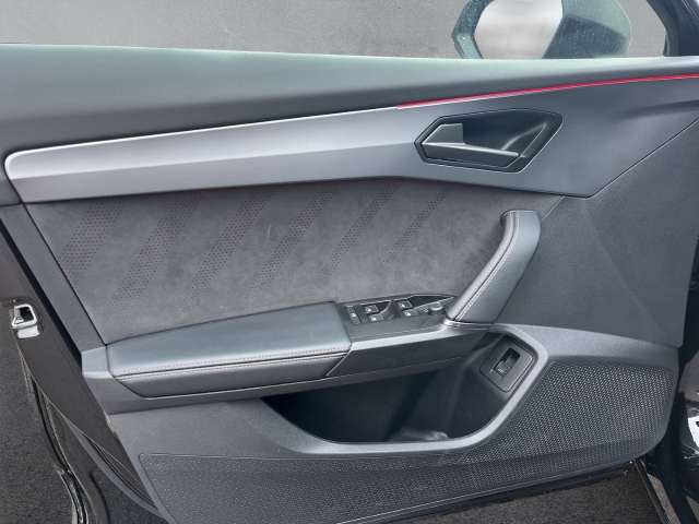 Fahrzeugbild eines CUPRA Formentor