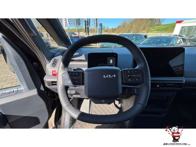 Fahrzeugbild eines Kia PV5 Passenger