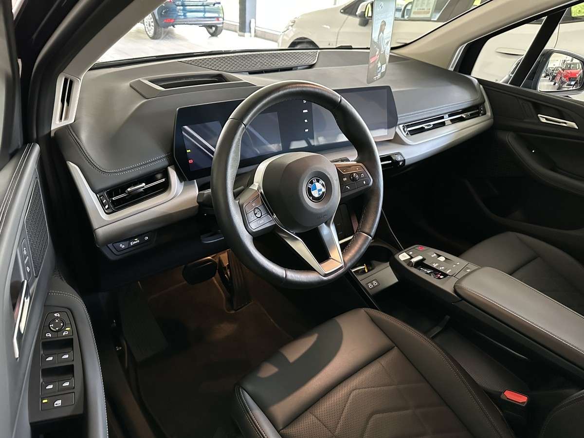 Fahrzeugbild eines BMW 2er Active Tourer
