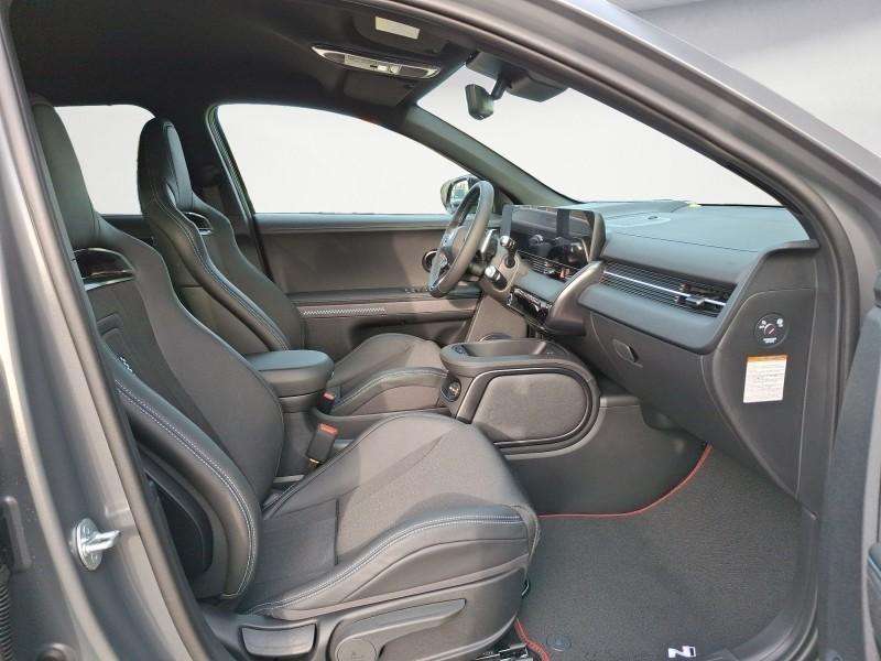 Fahrzeugbild eines Hyundai IONIQ 5