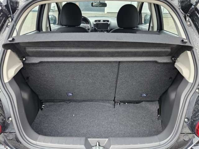 Fahrzeugbild eines Mitsubishi Space Star