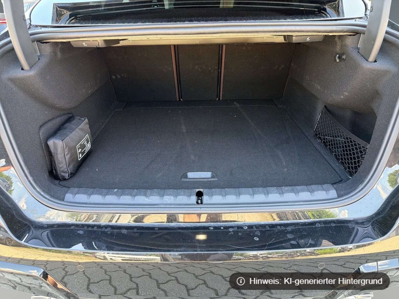 Fahrzeugbild eines BMW 2er-Reihe