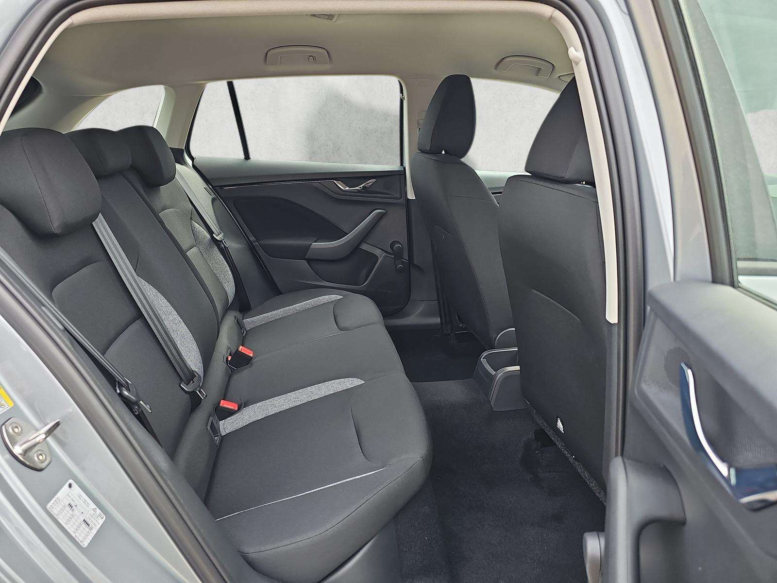 Fahrzeugbild eines Skoda Scala