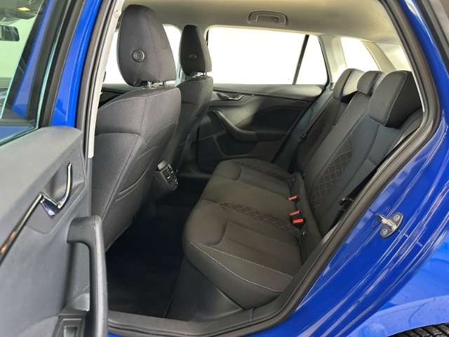 Fahrzeugbild eines Skoda Kamiq