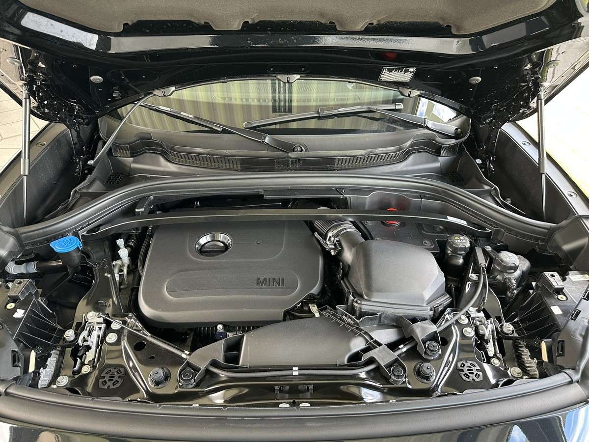Fahrzeugbild eines MINI Countryman