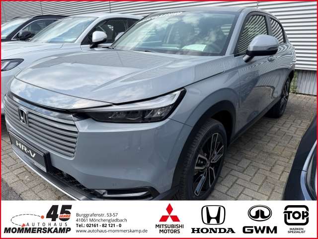 Fahrzeugbild eines Honda HR-V