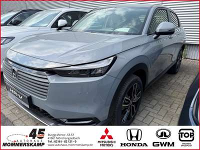 Bild Honda HR-V