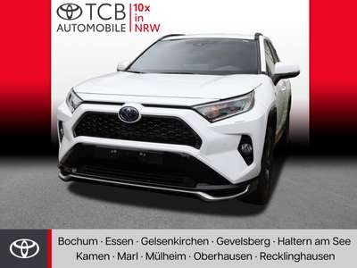 Bild Toyota RAV4